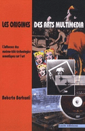 Origines des arts multimedia